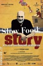 Slow Food Story