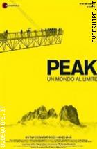 Peak - Un Mondo Al Limite