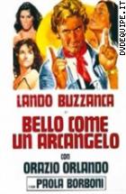 Bello Come Un Arcangelo (Collana Cinekult)