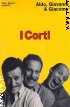 Aldo, Giovanni E Giacomo - I Corti