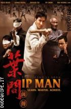 Ip Man - The Legend Is Born