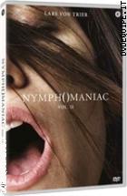 Nymphomaniac - Volume 2 (V.M. 14 Anni)