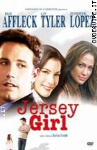 Jersey Girl