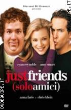 Just Friends (Solo Amici)