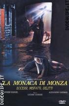 La Monaca Di Monza - Eccessi, Misfatti, Delitti (V.M. 14 Anni)