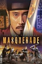 Masquerade - The King Of Faade