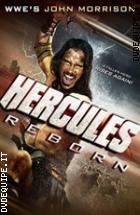 Hercules Reborn