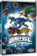 Dinofroz - Stagione 1 - Volume 6