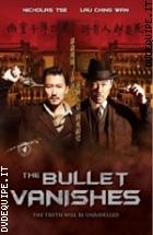 The Bullet Vanishes