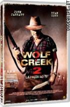 Wolf Creek 2