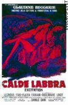 Calde Labbra (Collana CineSexy) (V.M. 18 anni)