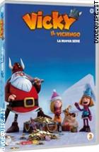Vicky Il Vichingo - La Nuova Serie - Vol. 3
