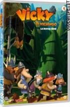 Vicky Il Vichingo - La Nuova Serie - Vol. 4