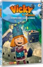Vicky Il Vichingo - La Nuova Serie - Vol. 8