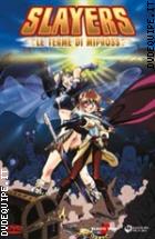 Slayers - Le Terme Di Mipross
