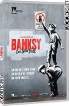 Banksy Does New York