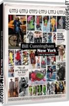 Bill Cunningham New York
