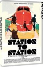 Station To Station