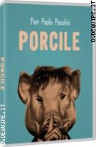 Porcile (V.M. 18 anni)