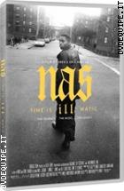Nas: Time Is Illimatic