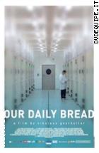 Our Daily Bread