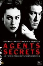 Agents Secrets