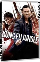 Kung Fu Jungle