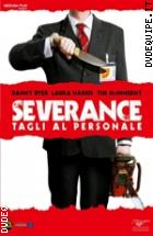 Severance - Tagli Al Personale