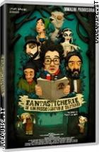 Fantasticherie Di Un Passeggiatore Solitario