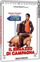 Il Ragazzo Di Campagna (Renato Pozzetto Collection)