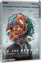 Lo And Behold - Internet: Il Futuro  Oggi