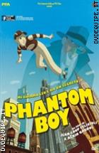 Phantom Boy