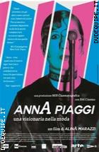 Anna Piaggi - Una Visionaria Nella Moda