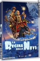 La Regina Delle Nevi (2012)