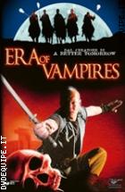 The Era Of Vampires