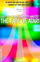 Easy To Learn, Hard To Master: The Fate Of Atari