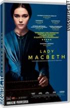 Lady Macbeth