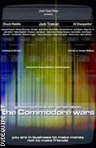 The Commodre Wars - Growing The 8 Bit Generation