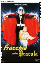 Fracchia Contro Dracula