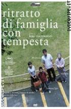 Ritratto Di Famiglia Con Tempesta