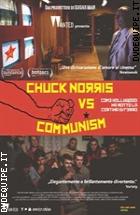 Chuck Norris Vs. Communism