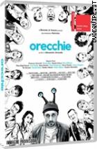 Orecchie