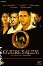 O' Jerusalem