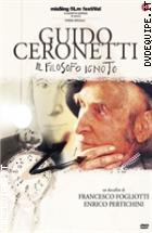 Guido Ceronetti - Il Filosofo Ignoto