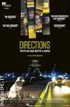 Directions - Tutto In Una Notte A Sofia