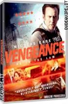 Vengeance - A Love Story