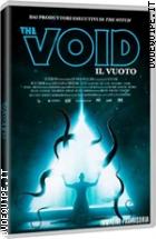 The Void - Il Vuoto (V.M. 18 Anni)