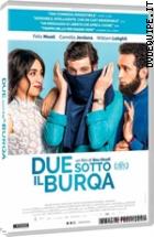 Due Sotto Il Burqa