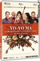 Yo-yo Ma E I Musicisti Della Via Della Seta