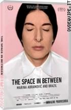 The Space In Between - Marina Abramovic And Brazil